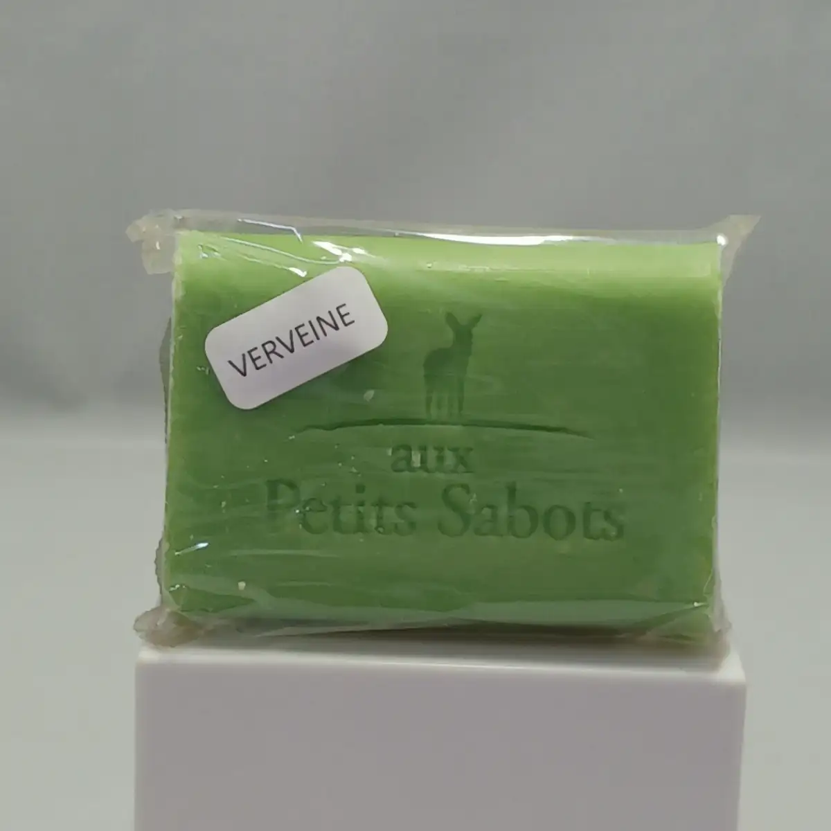 Savon parfumé Verveine