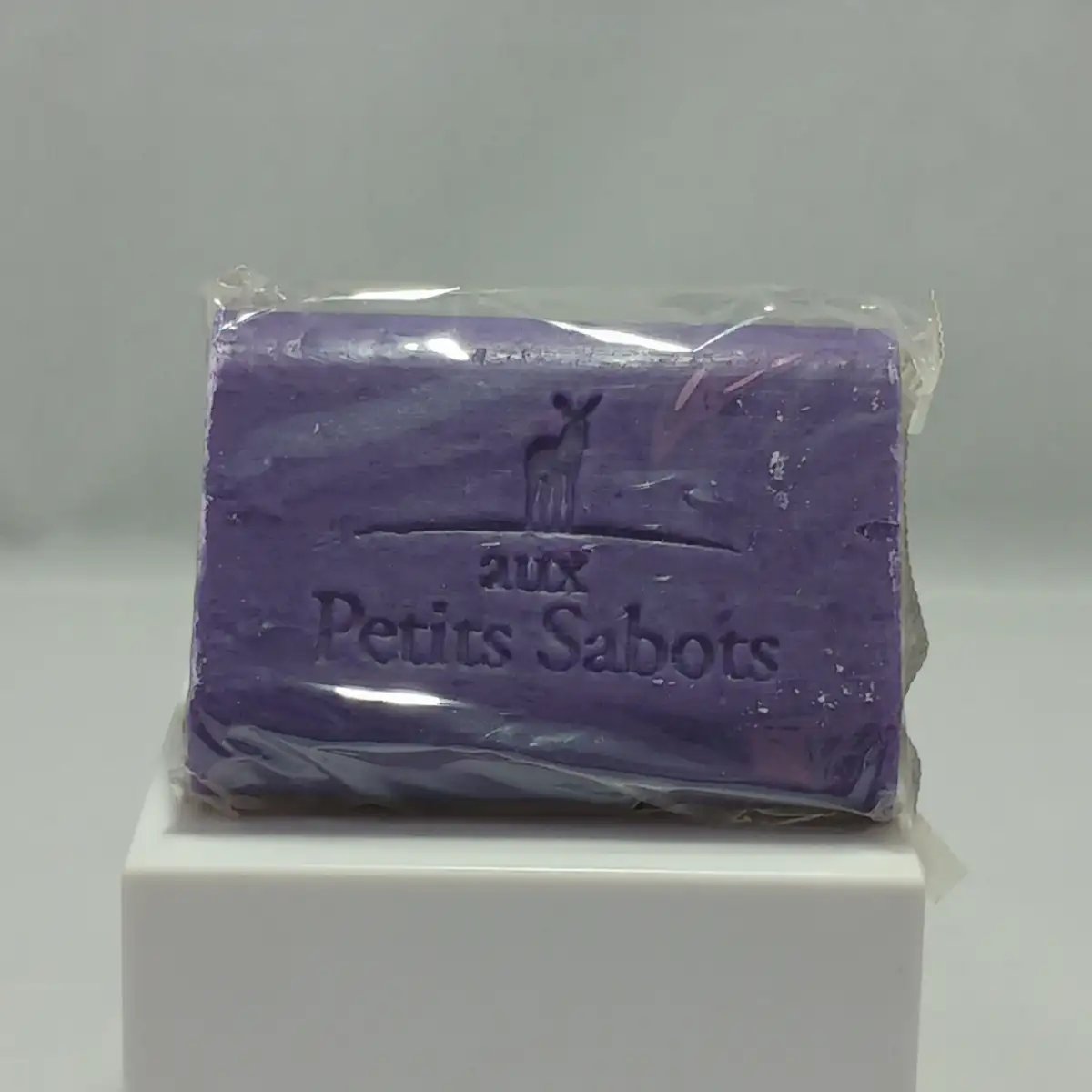 Savon parfumé Babou