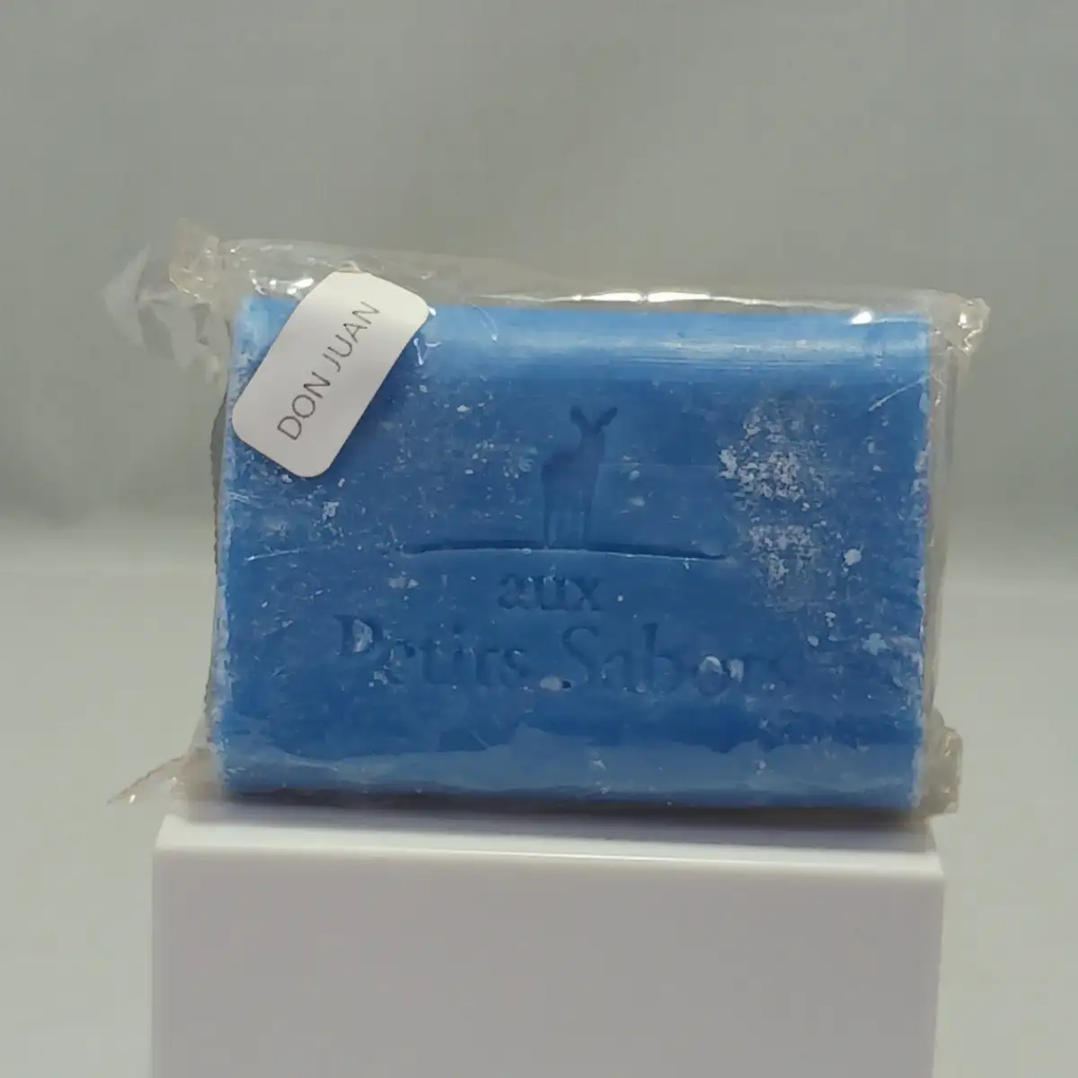 Savon parfumé Don Juan