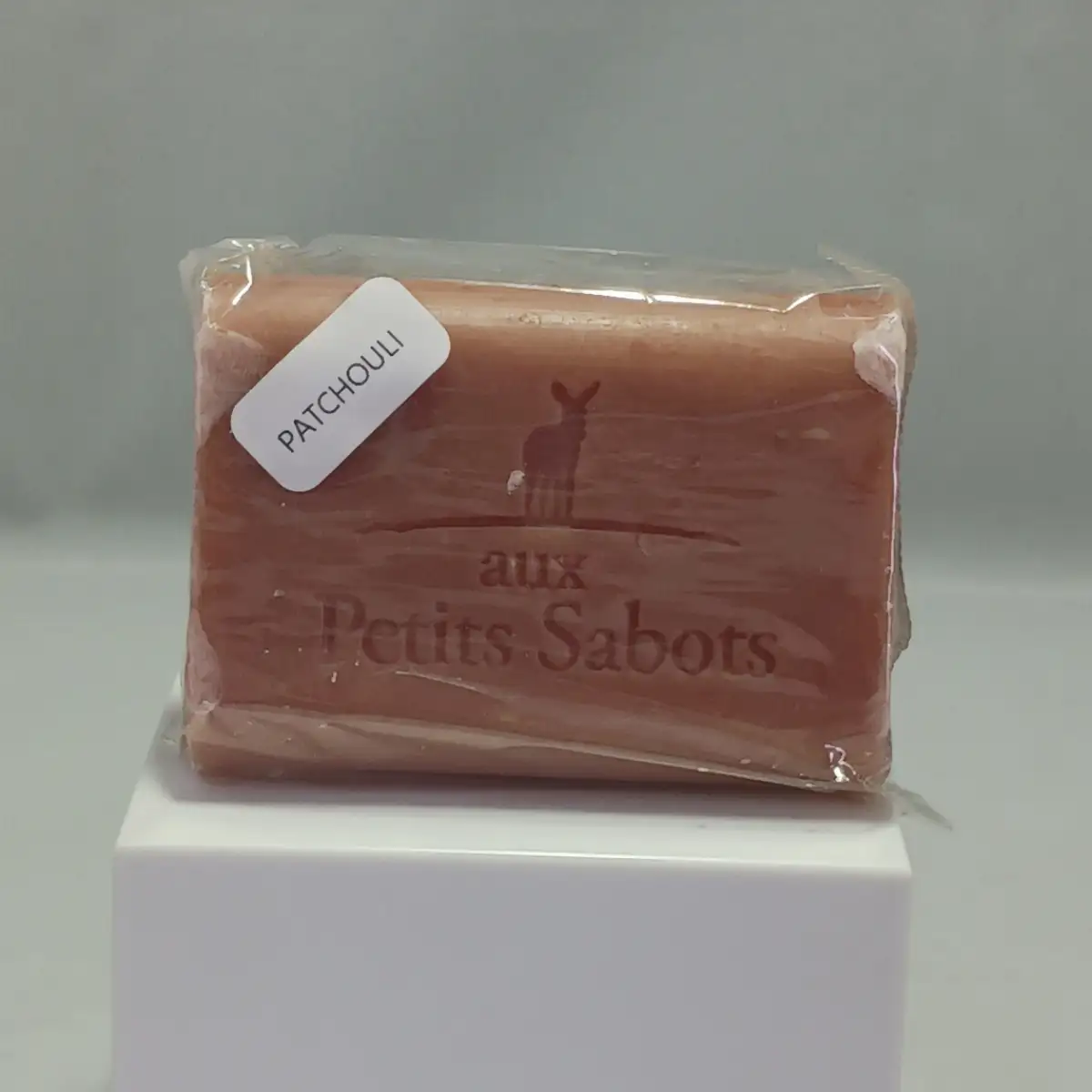 Savon parfumé Patchouli